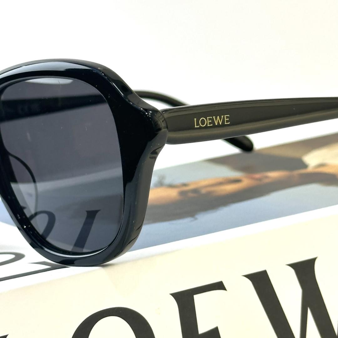 Loewe Alpha Slim sunglasses  LW40163I - DesignerGu