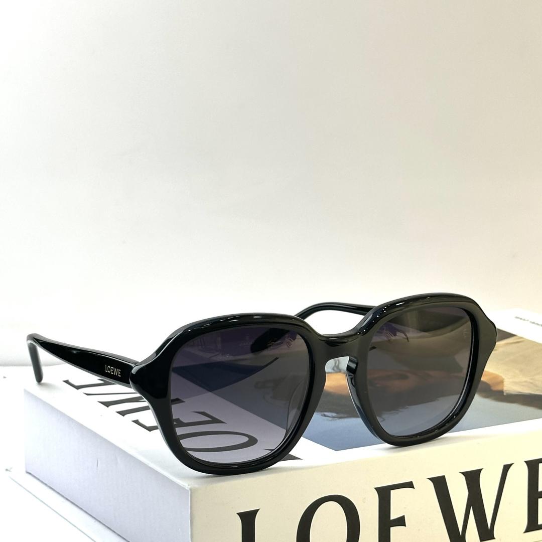Loewe Alpha Slim sunglasses  LW40163I - DesignerGu