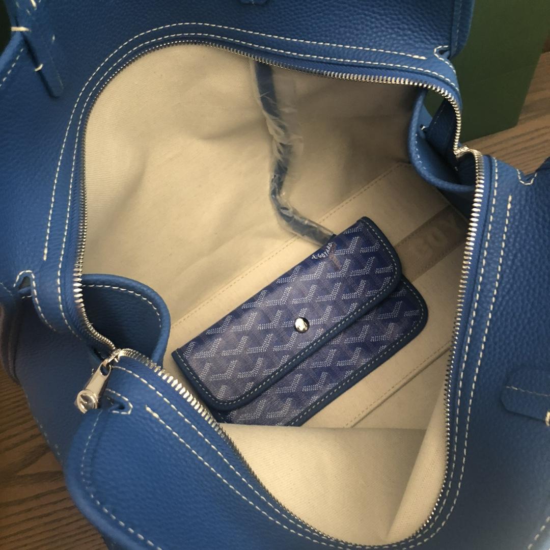 Goyard Hardy PM Bag  （Without a box） - DesignerGu