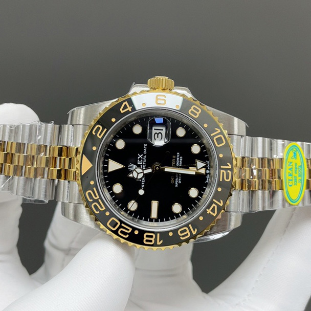 Rolex Oyster Perpetual Watch      40mm - DesignerGu