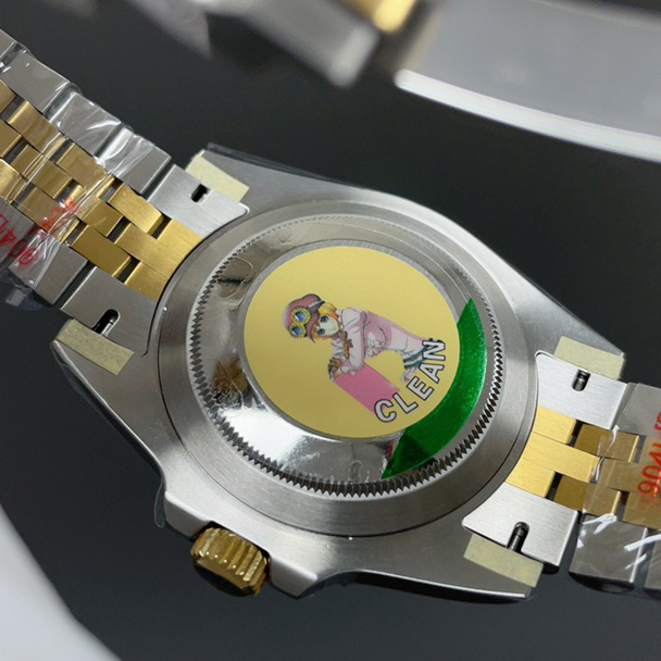 Rolex Oyster Perpetual Watch      40mm - DesignerGu