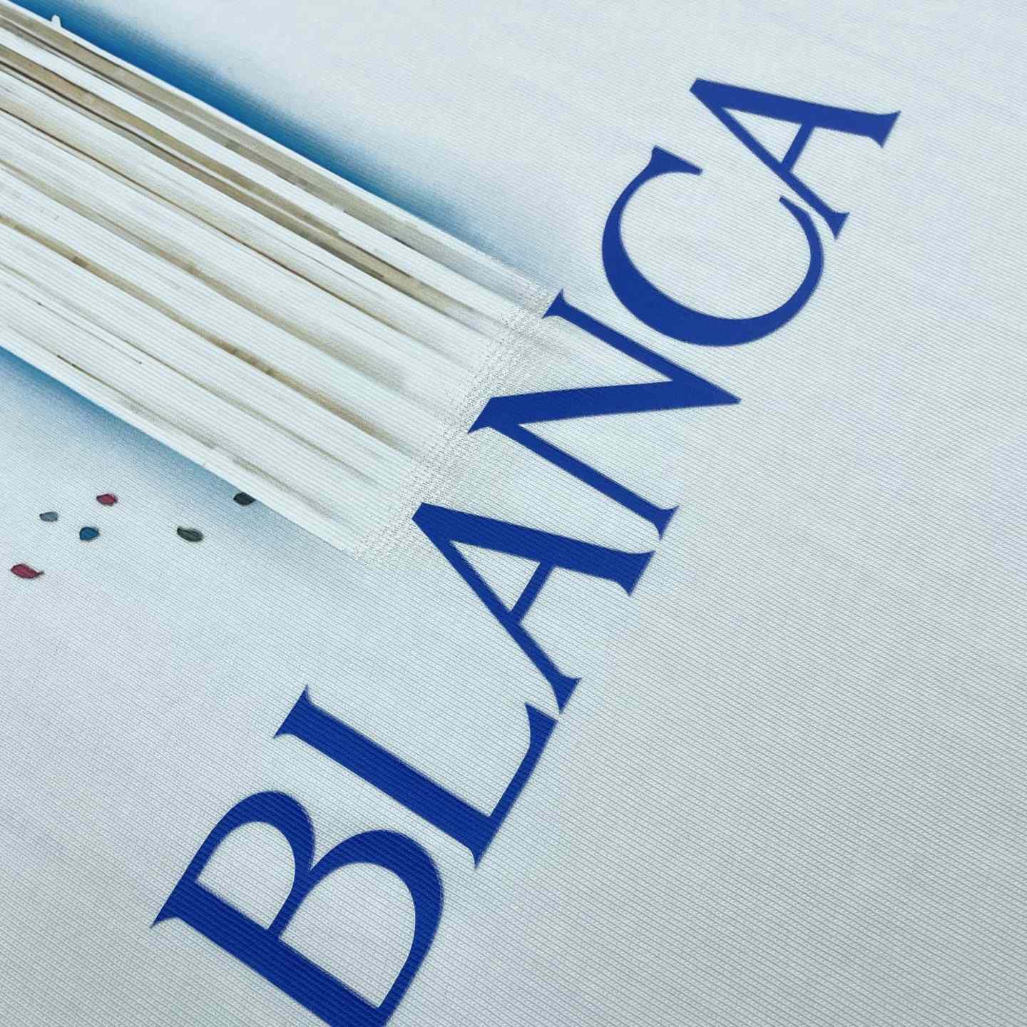 Casablanca La Colonne T-Shirt   C955 - DesignerGu