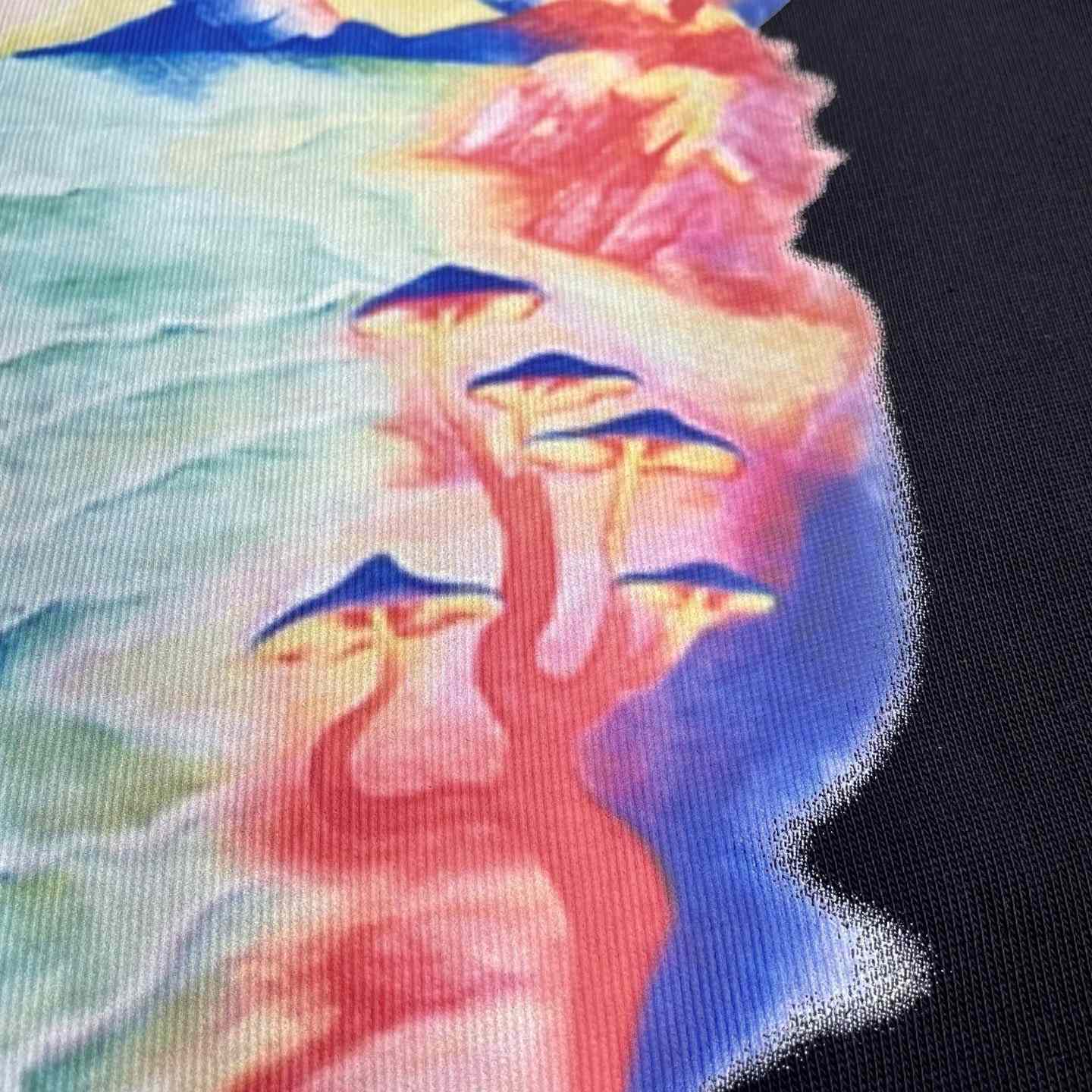 Casablanca Nature's teacher T-shirt    C951 - DesignerGu