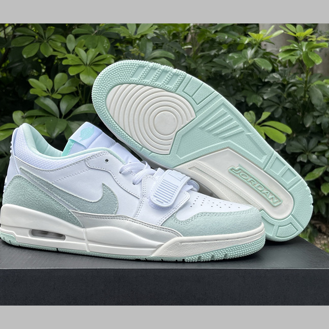 Jordan Legacy 312 Low   FQ7827-103 - DesignerGu