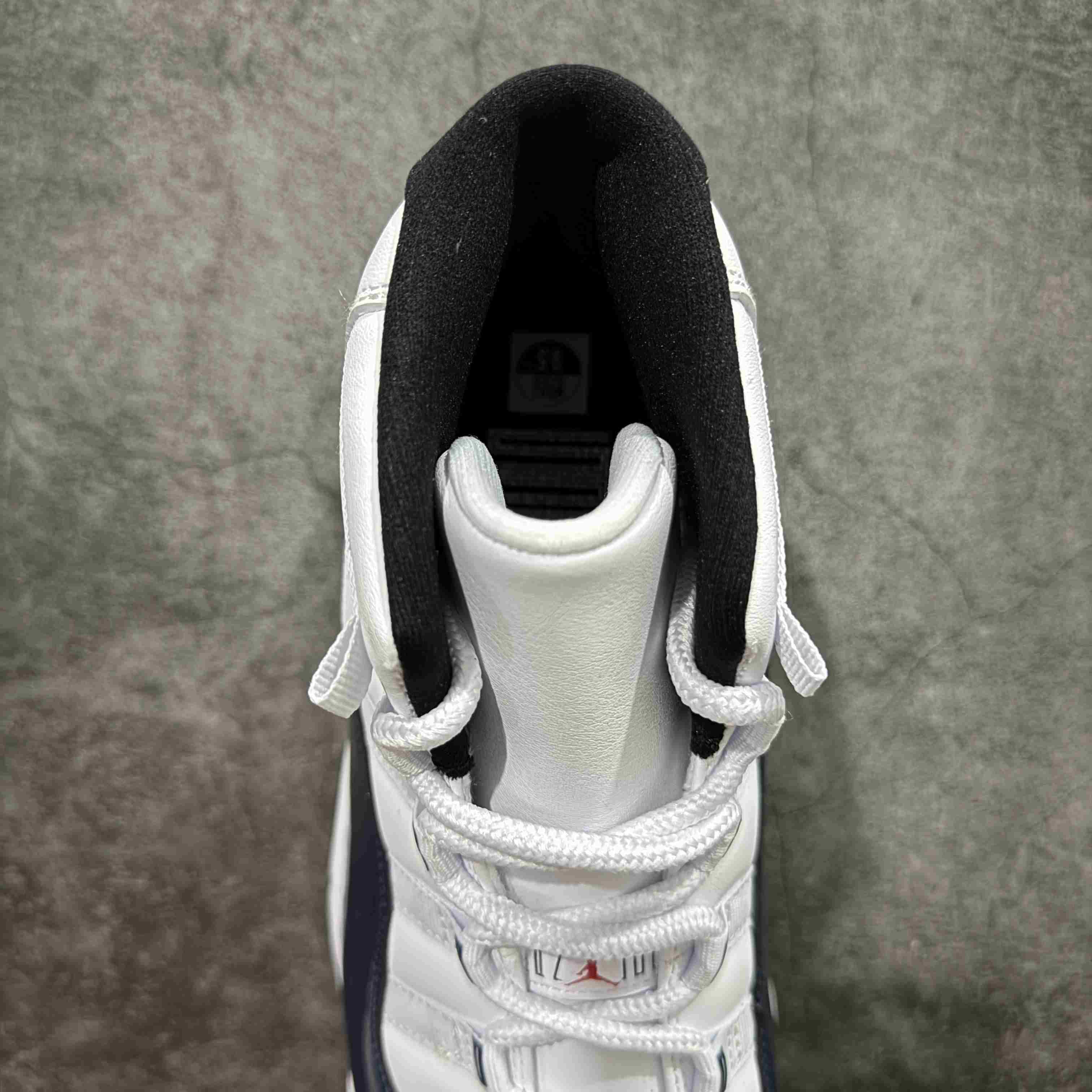 Air Jordan 11 “Rare Air”   IH0296-400 - DesignerGu