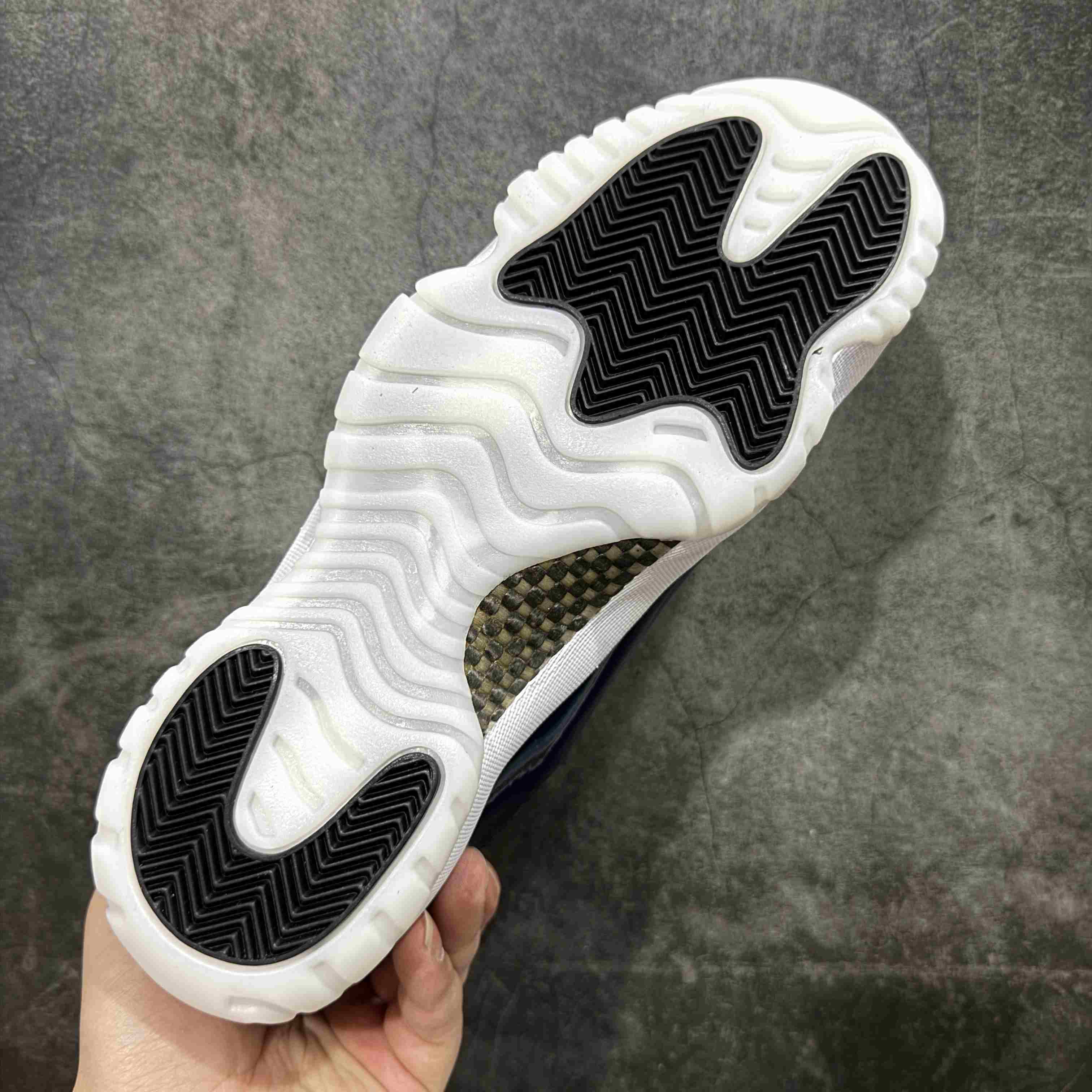 Air Jordan 11 “Rare Air”   IH0296-400 - DesignerGu