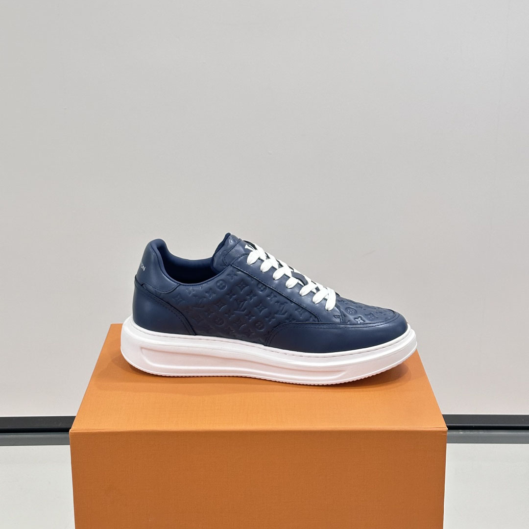 Louis Vuitton Beverly Hills Sneaker   1ADDQ4 - DesignerGu
