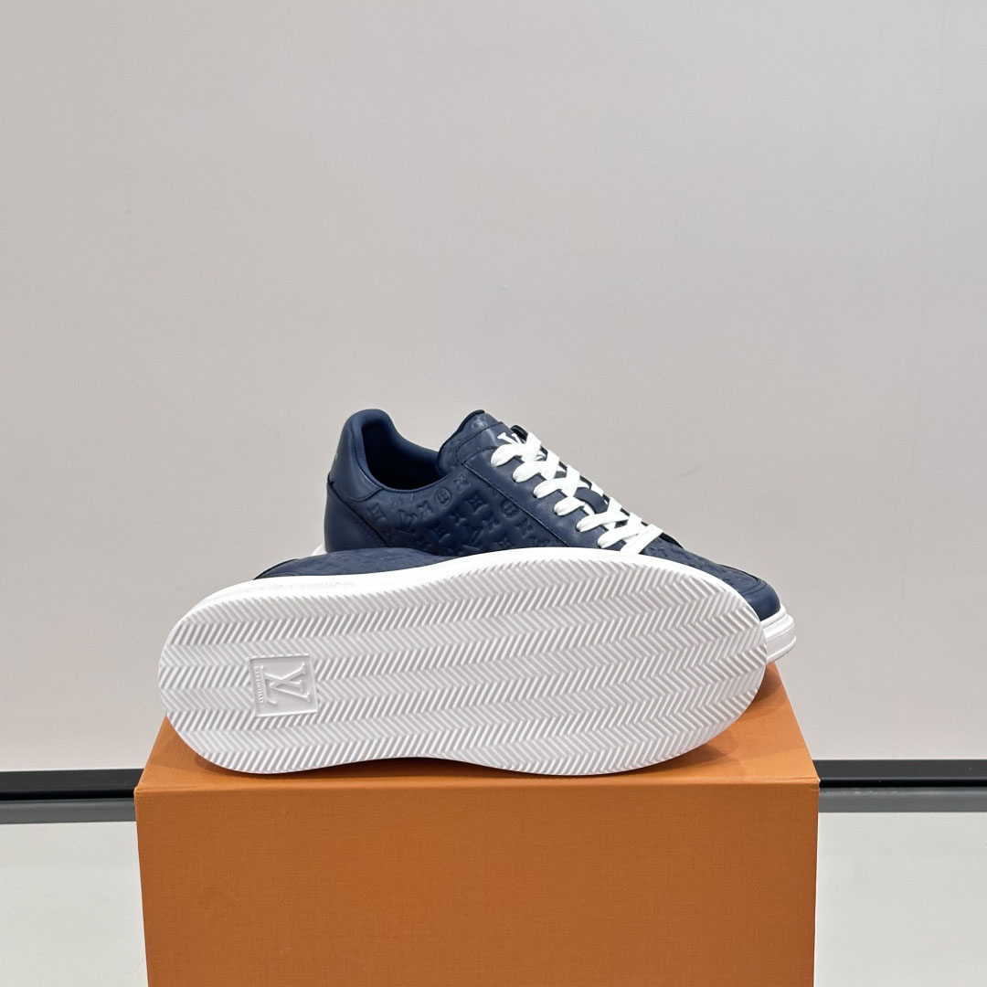 Louis Vuitton Beverly Hills Sneaker   1ADDQ4 - DesignerGu