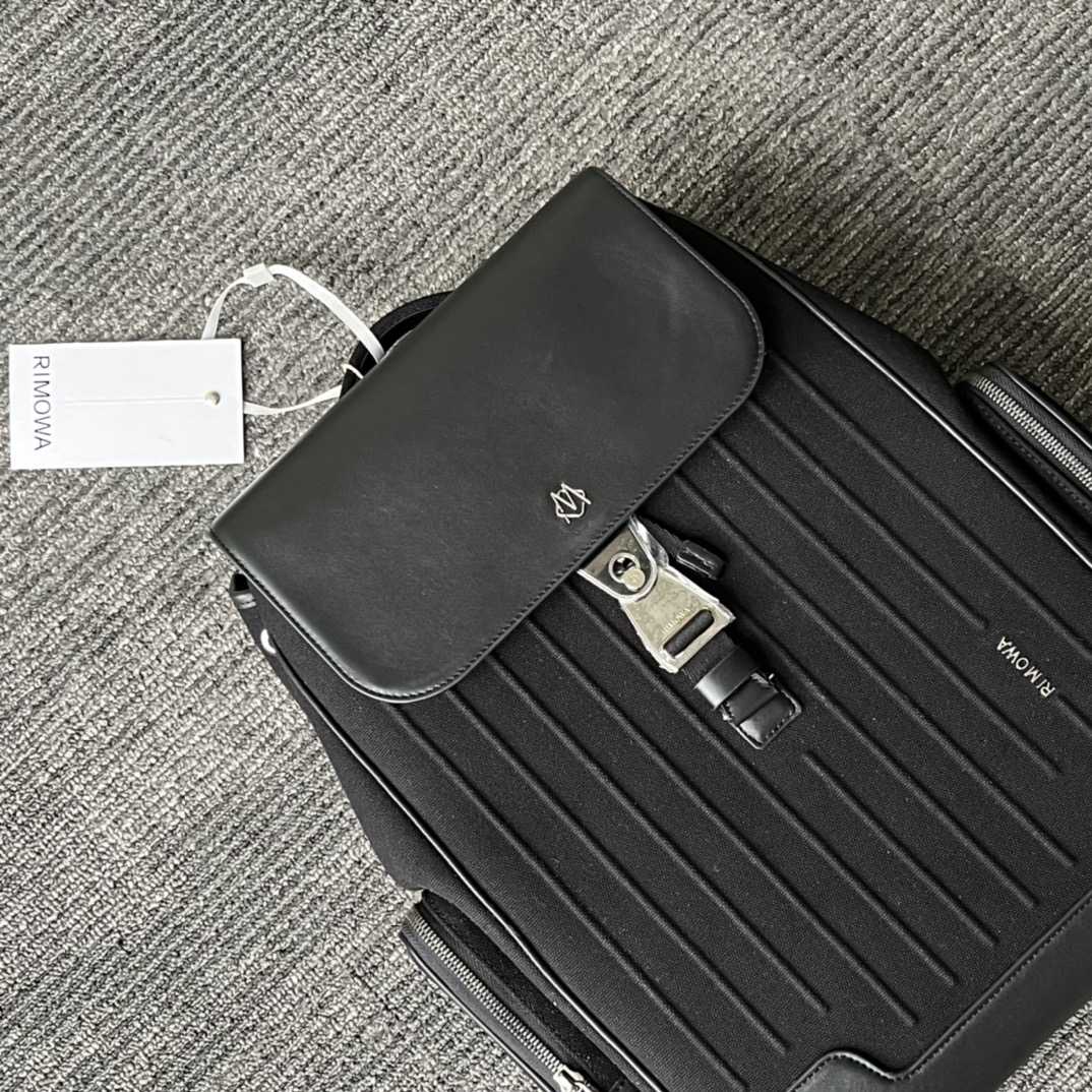 Rimowa Flap Backpack （44-37-16  cm） - DesignerGu