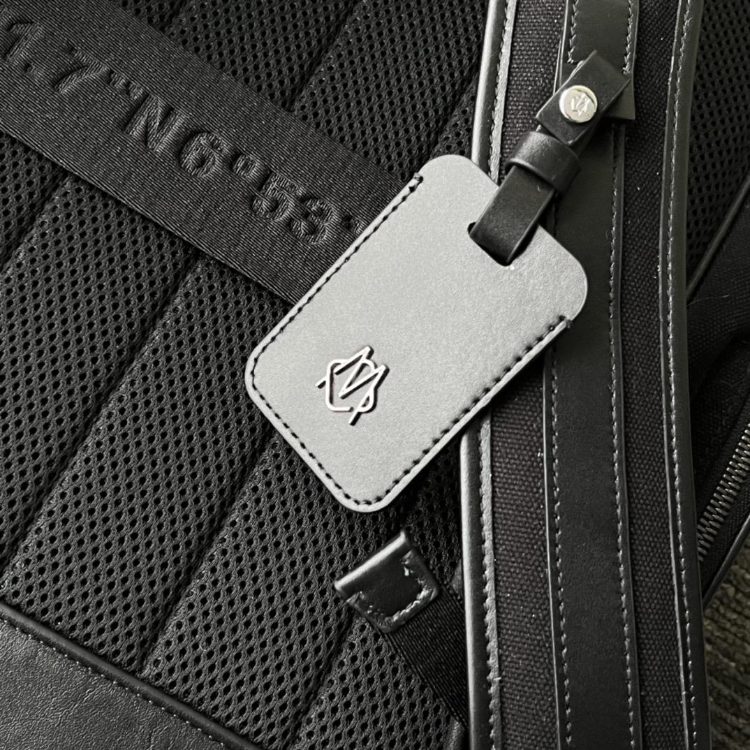 Rimowa Flap Backpack （44-37-16  cm） - DesignerGu