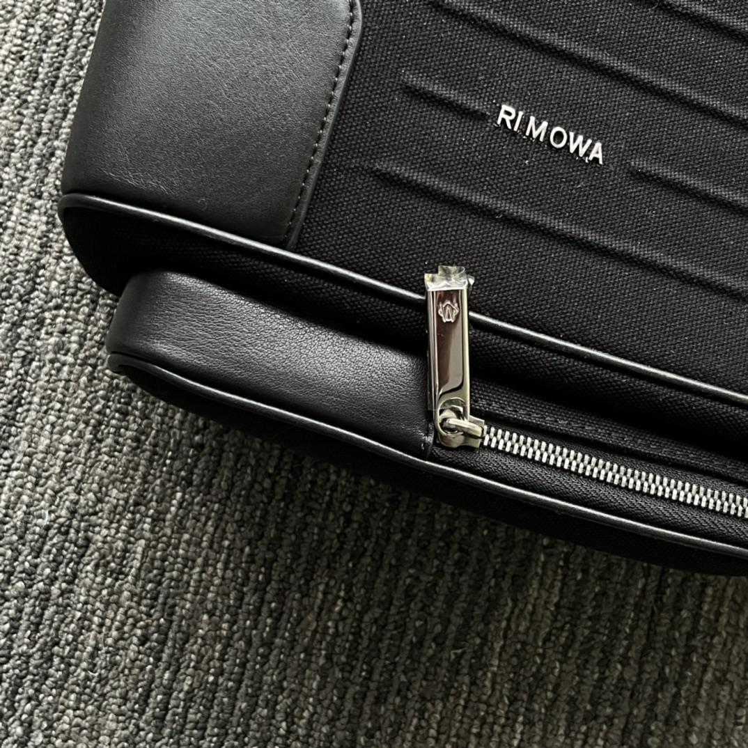 Rimowa Flap Backpack （44-37-16  cm） - DesignerGu