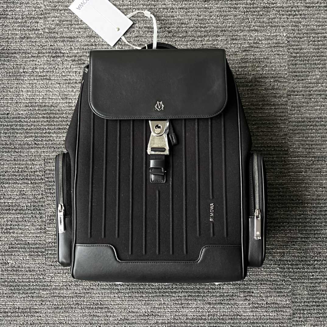 Rimowa Flap Backpack （44-37-16  cm） - DesignerGu