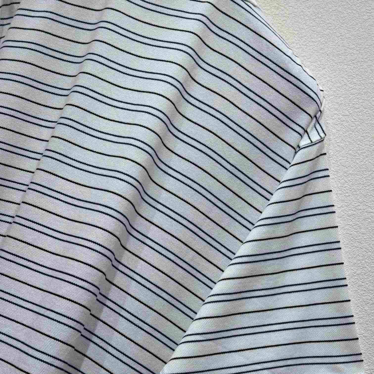 Balenciaga Laurel Classic Fitted Polo - DesignerGu