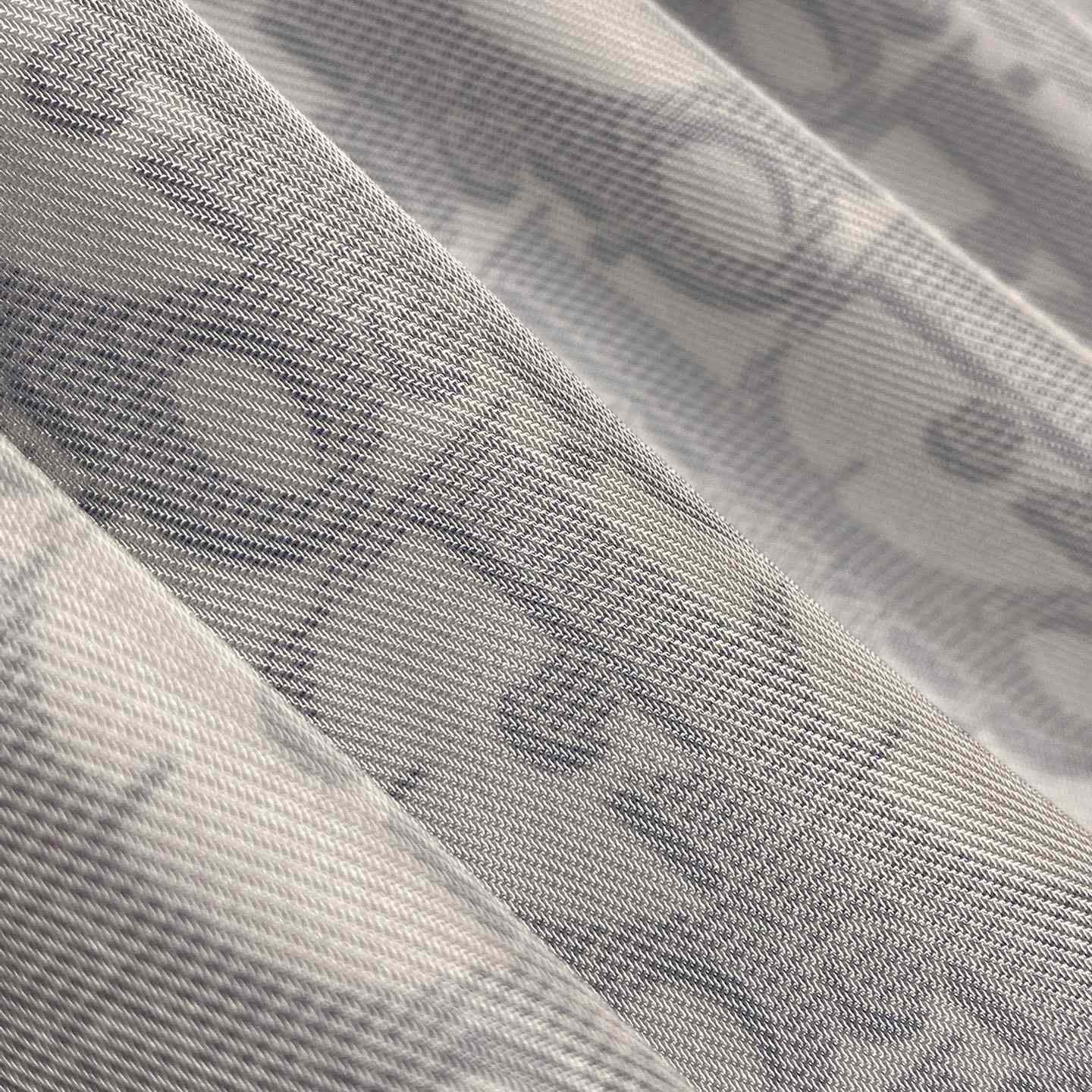 Dior Dior Oblique Long-Sleeved Shirt  - DesignerGu