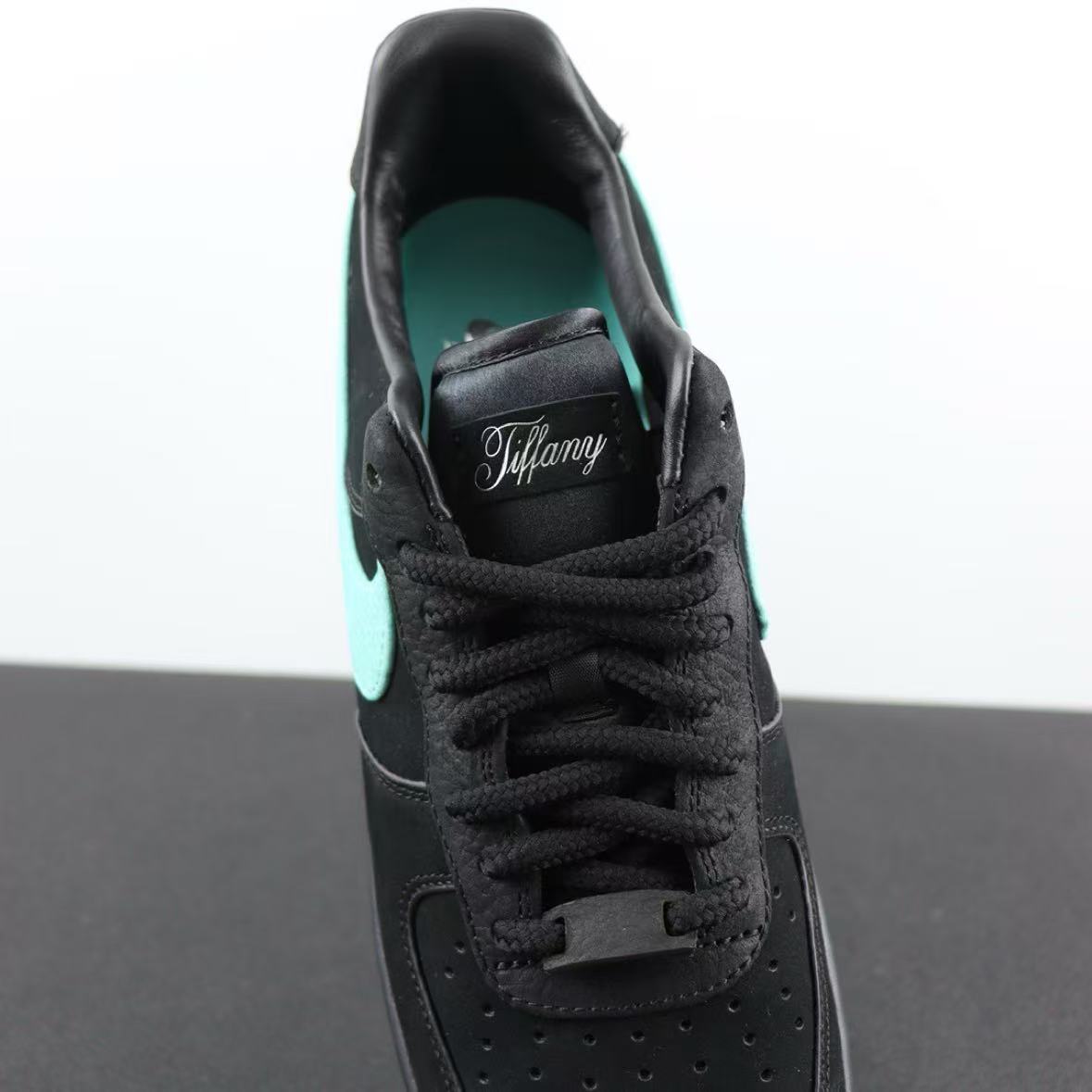  Tiffany&CO x Nike Air Force 1 Low AF1 Sneaker          DZ1382-001 - DesignerGu