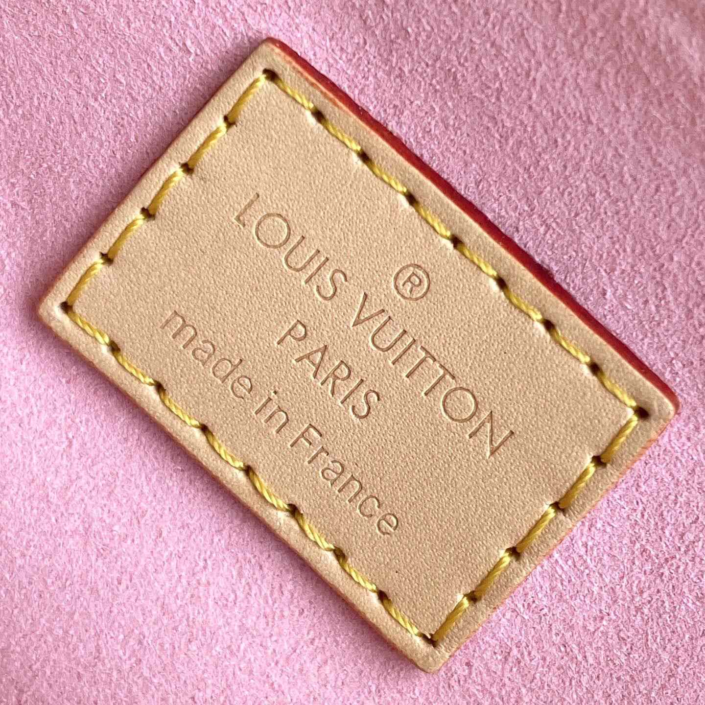 Louis Vuitton Nano Speedy Monogram Vernis Leather  16x10x7.5cm  M81879 - DesignerGu