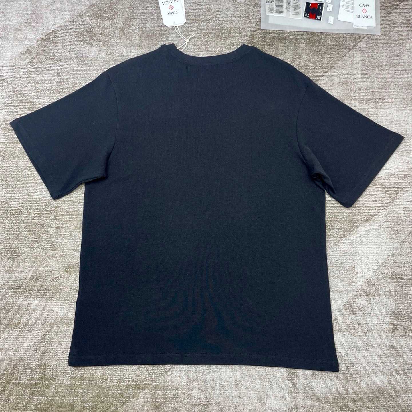 Casablanca Hippie T-Shirt   C987 - DesignerGu