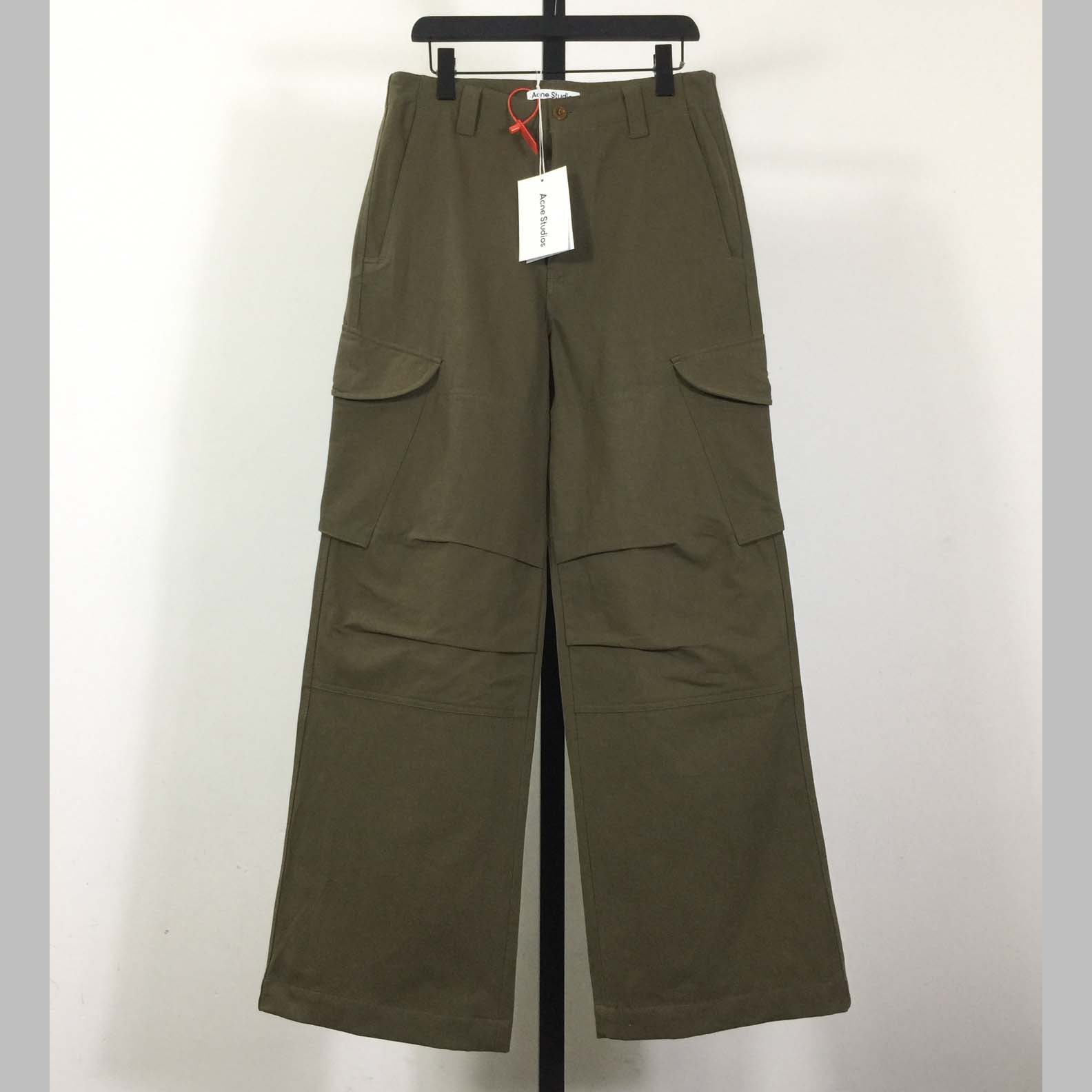 Acne Studios Cargo Trousers - DesignerGu