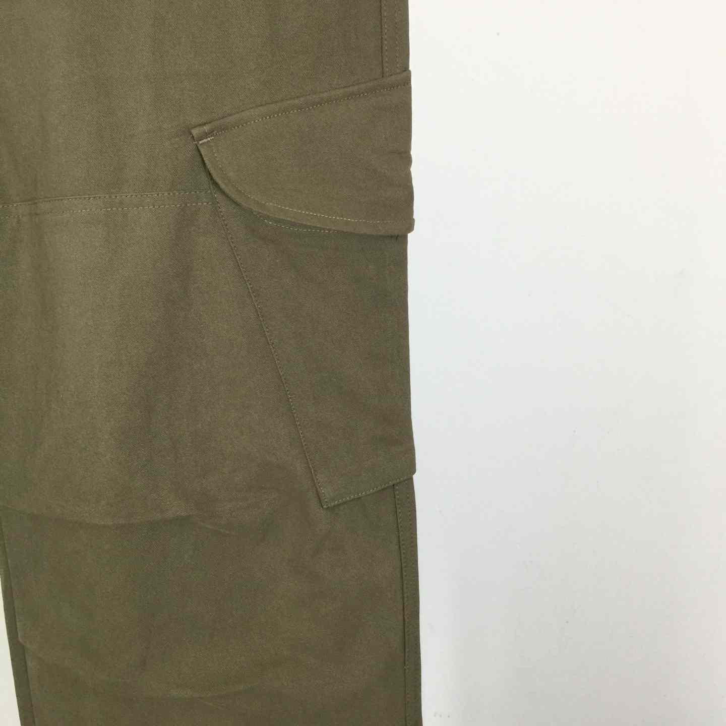 Acne Studios Cargo Trousers - DesignerGu
