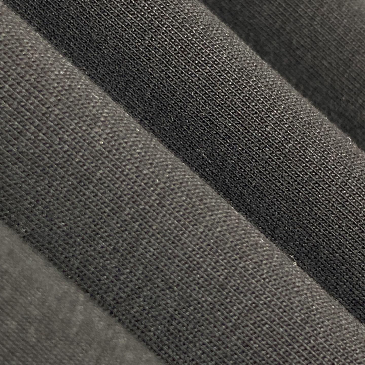 Moncler Monogram Cotton T-shirt With Pocket - DesignerGu