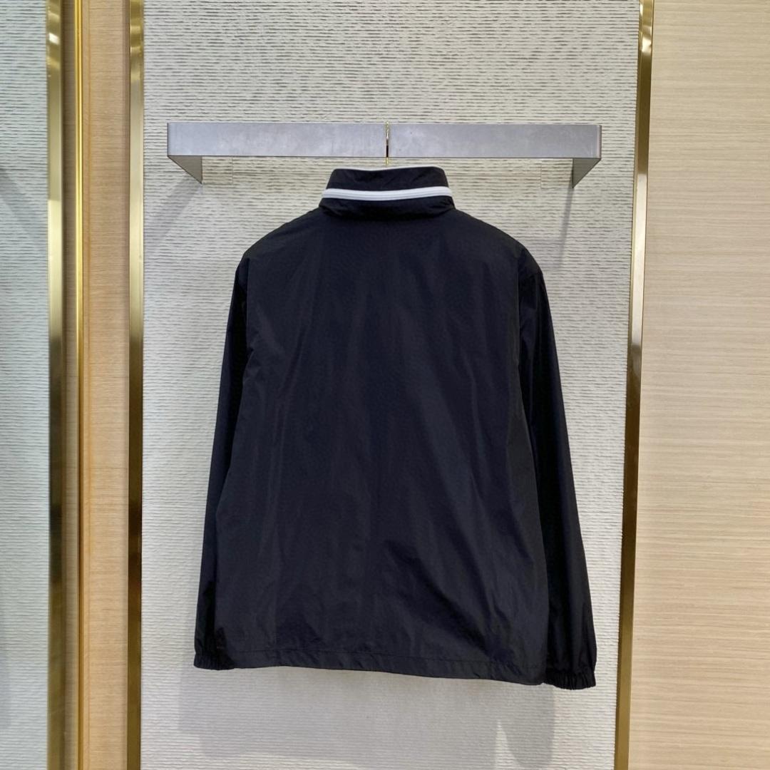 Prada Re-Nylon Jacket - DesignerGu