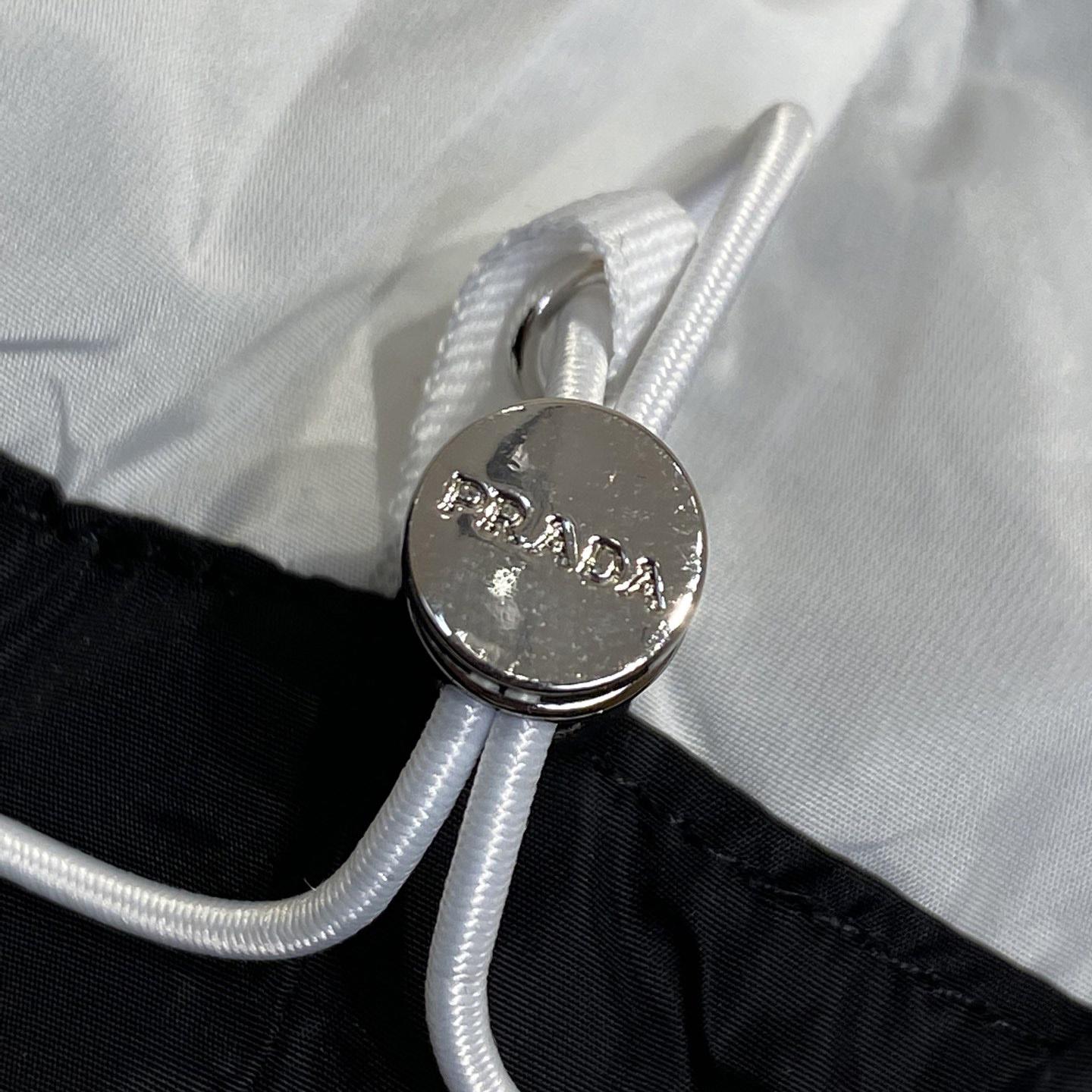 Prada Re-Nylon Jacket - DesignerGu