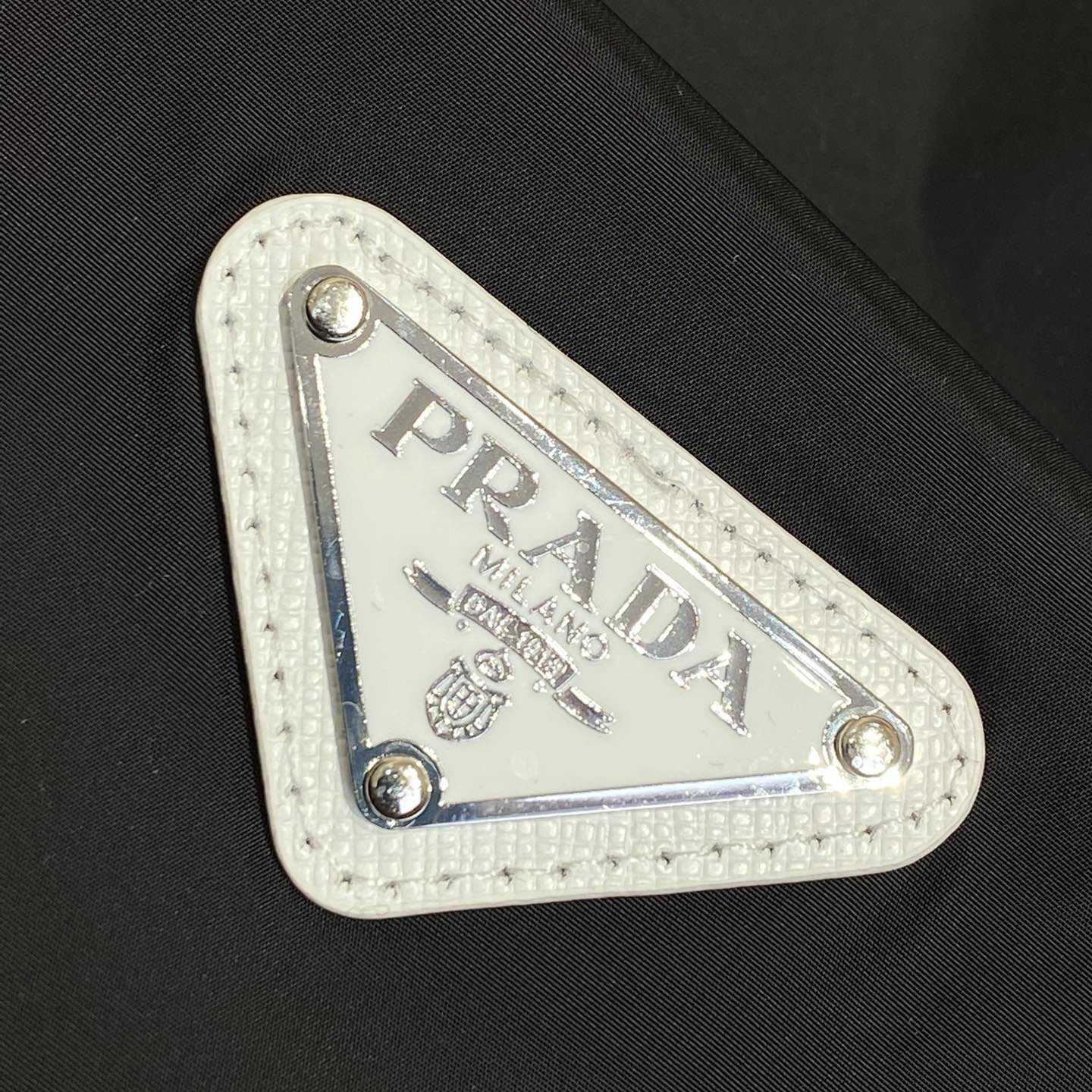 Prada Re-Nylon Jacket - DesignerGu