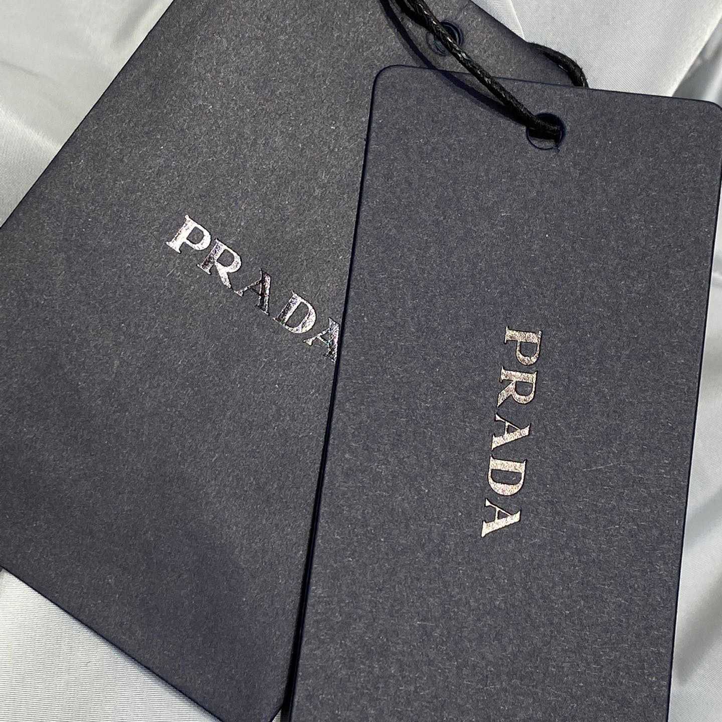 Prada Re-Nylon Jacket - DesignerGu