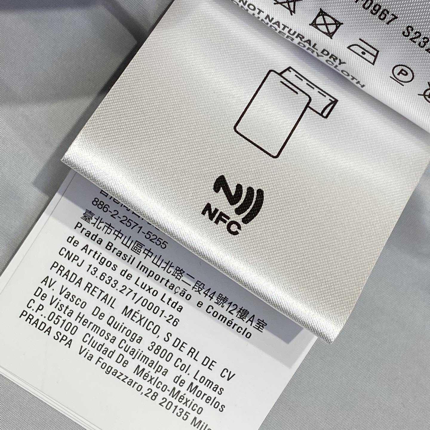 Prada Re-Nylon Jacket - DesignerGu