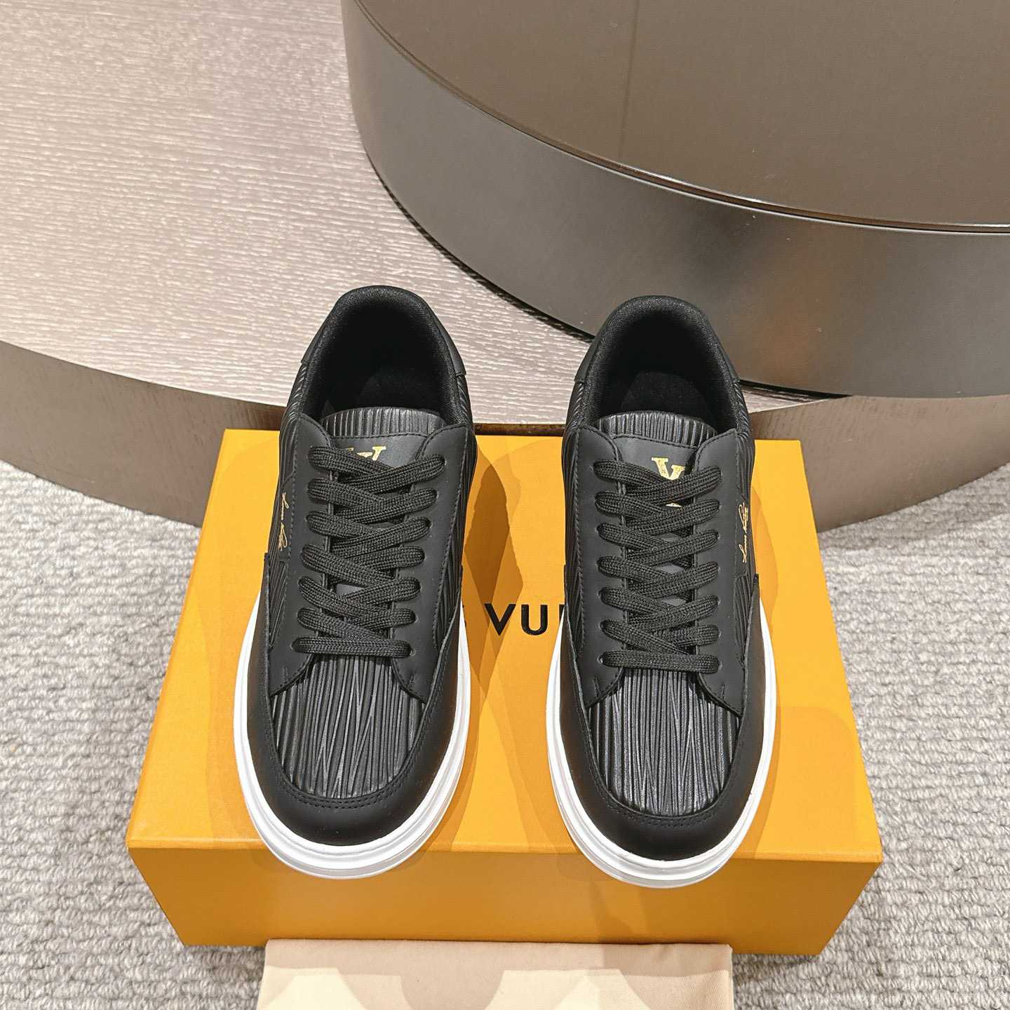 Louis Vuitton Beverly Hills Sneaker   1AD9U4 - DesignerGu