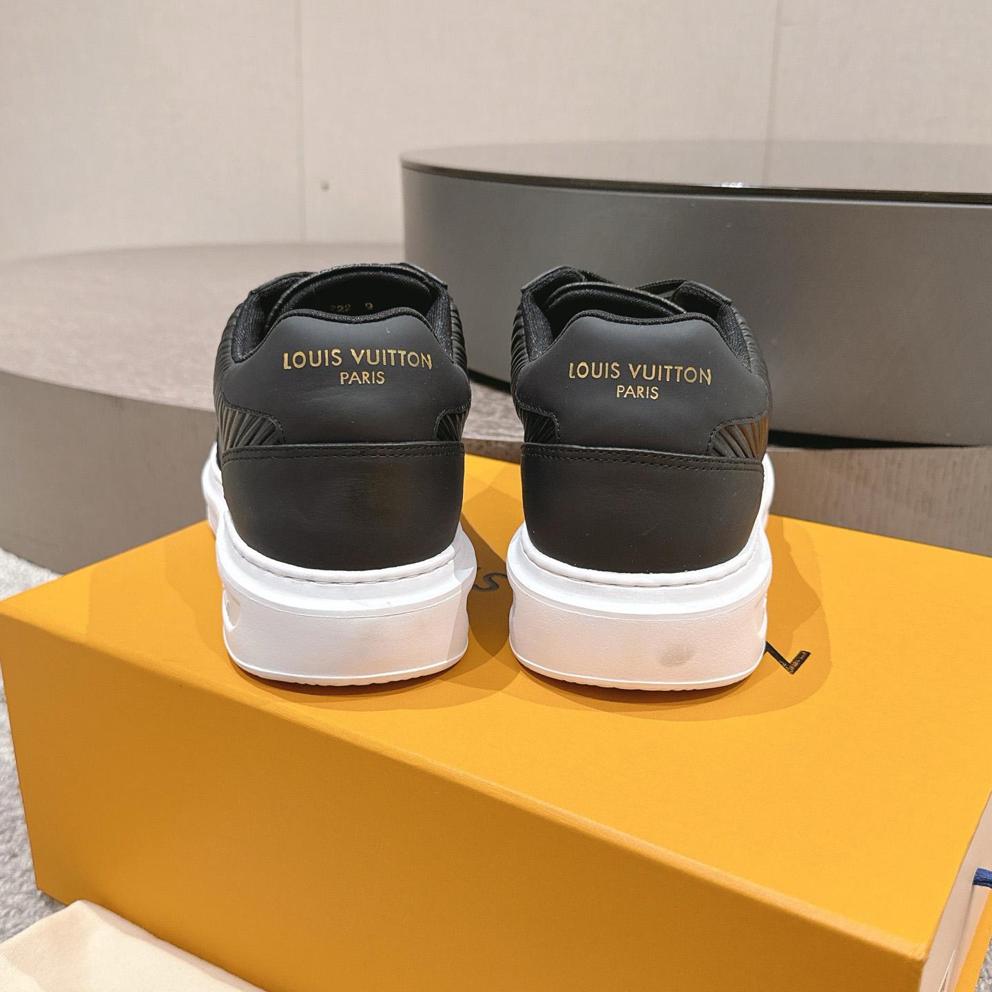 Louis Vuitton Beverly Hills Sneaker   1AD9U4 - DesignerGu