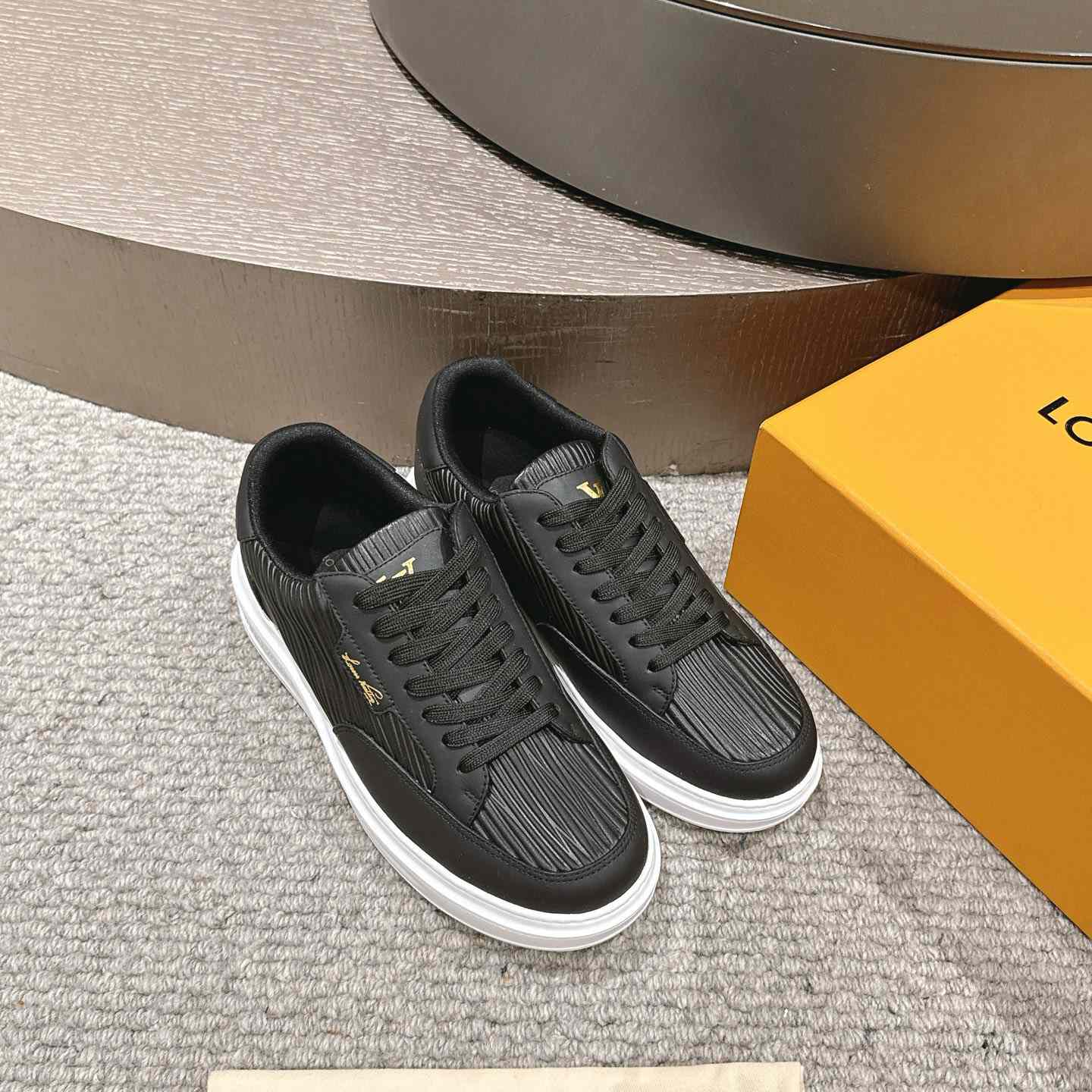 Louis Vuitton Beverly Hills Sneaker   1AD9U4 - DesignerGu