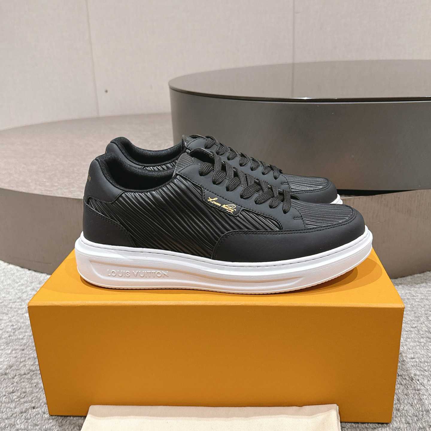 Louis Vuitton Beverly Hills Sneaker   1AD9U4 - DesignerGu