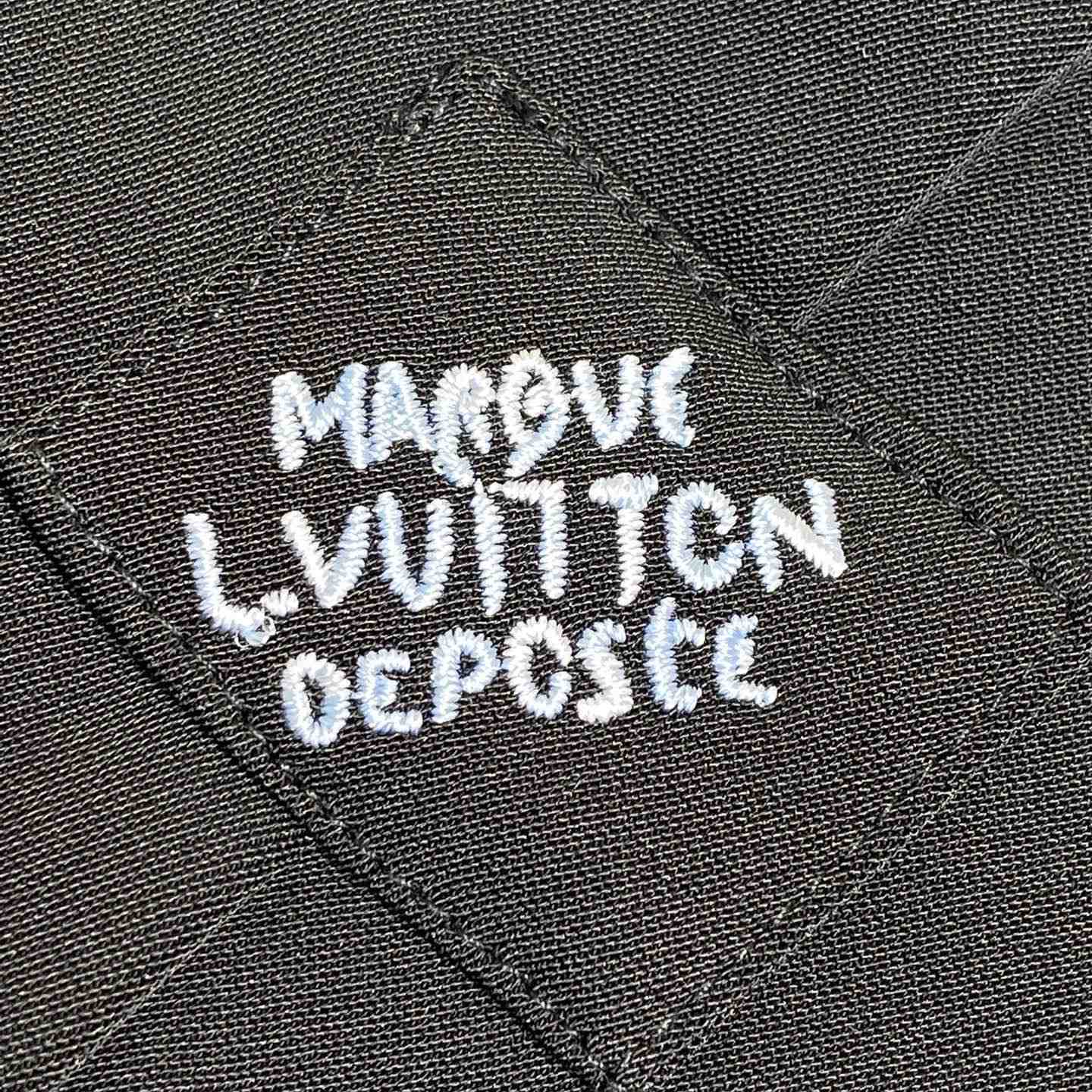 Louis Vuitton Preppy Relaxed Blazer   1AGTIP - DesignerGu