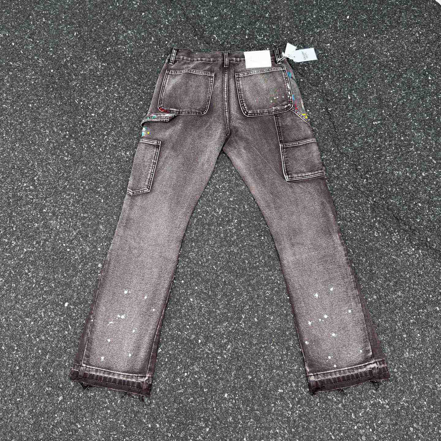 Gallery Dept  Jeans - DesignerGu