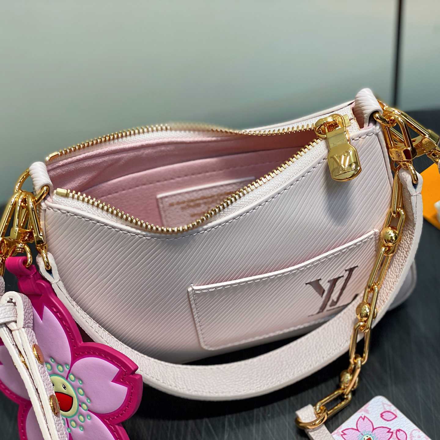 Louis Vuitton LV x TM Marellini   M13101 - DesignerGu