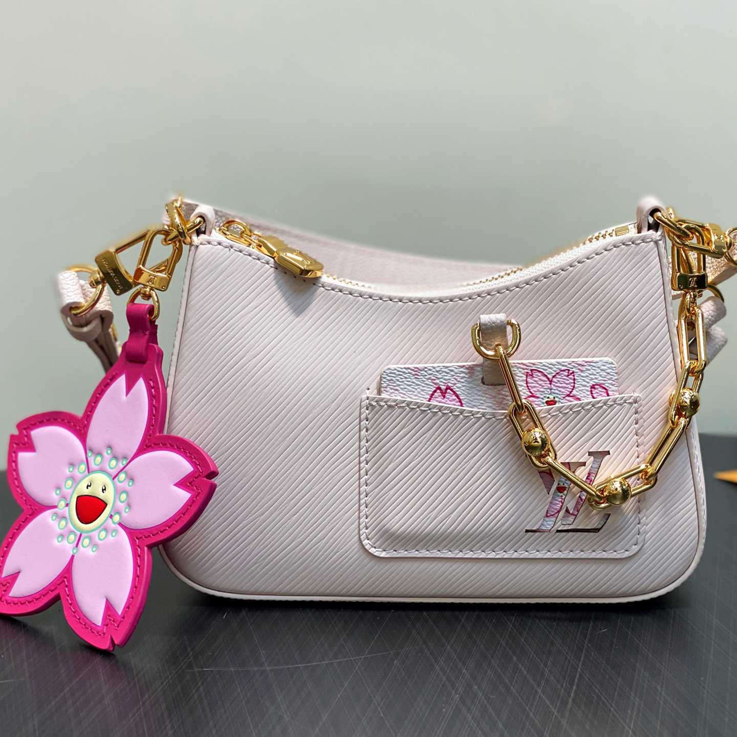 Louis Vuitton LV x TM Marellini   M13101 - DesignerGu