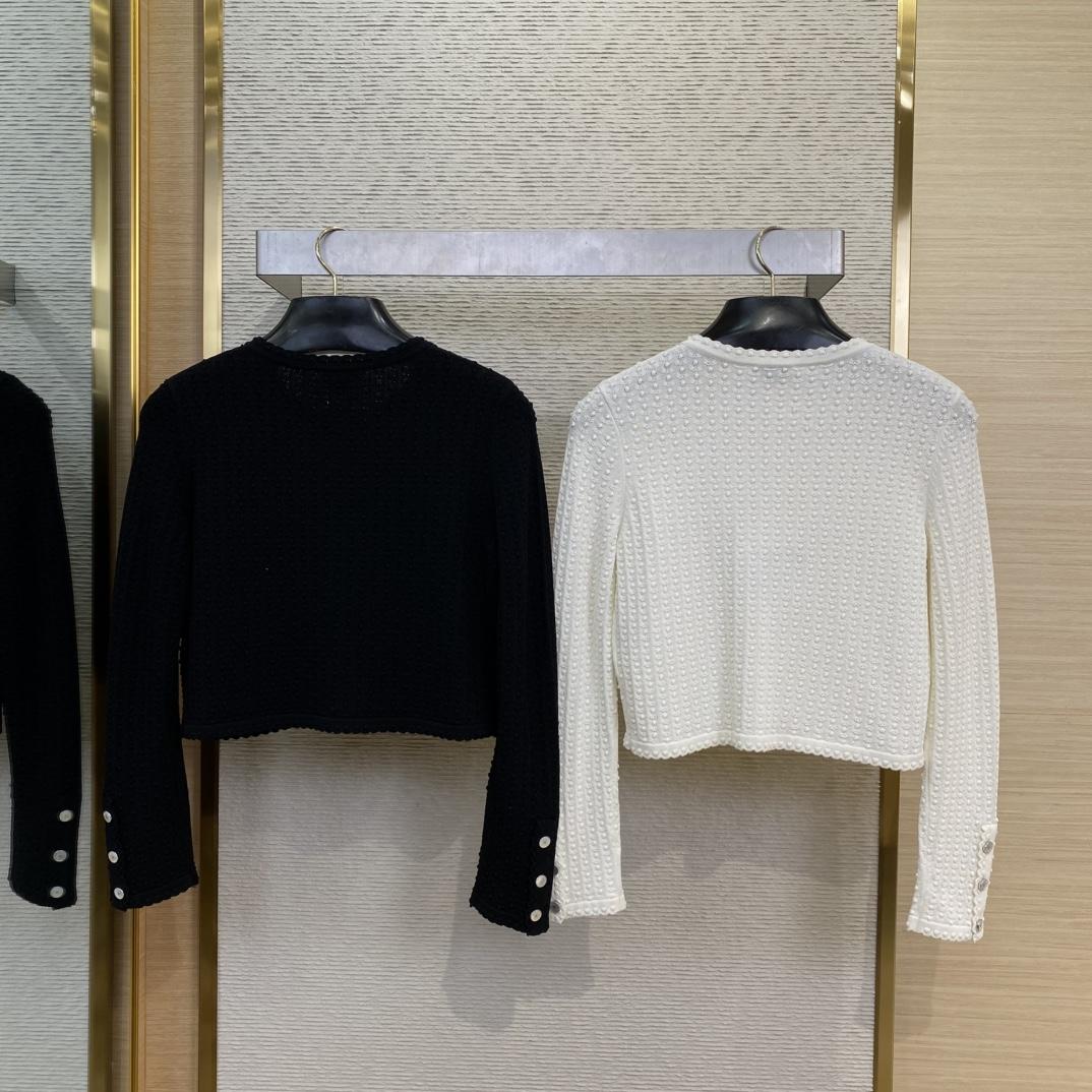 Chanel Cardigan - DesignerGu