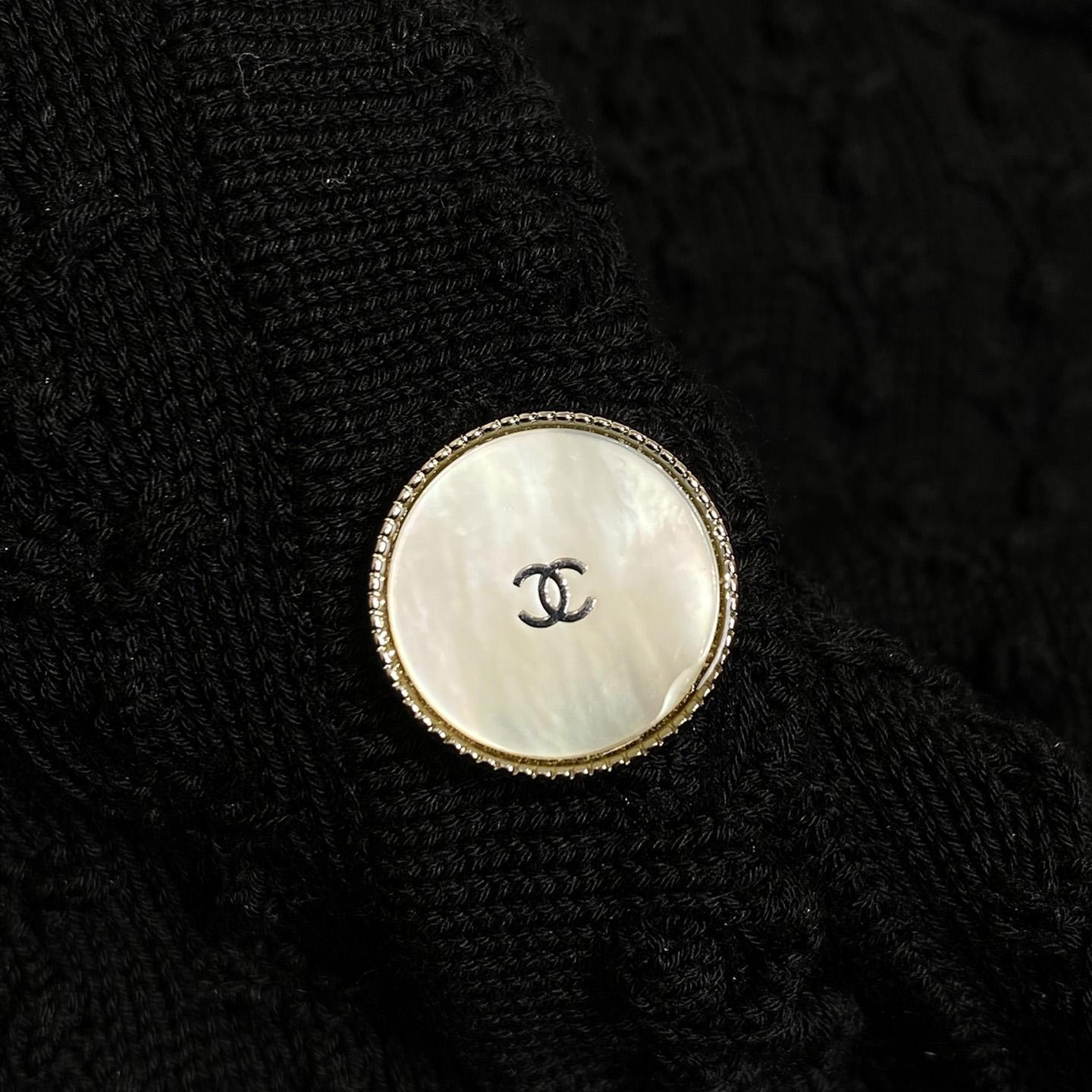 Chanel Cardigan - DesignerGu