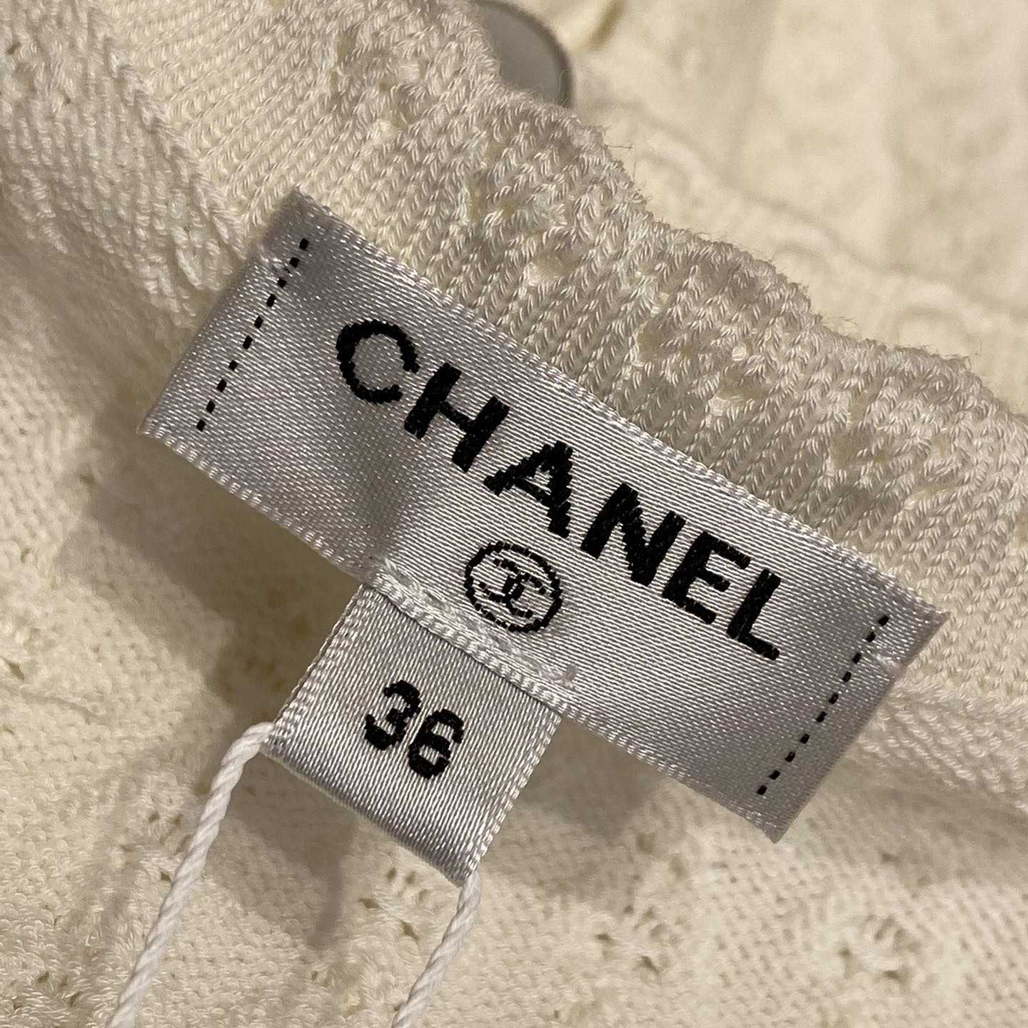 Chanel Cardigan - DesignerGu