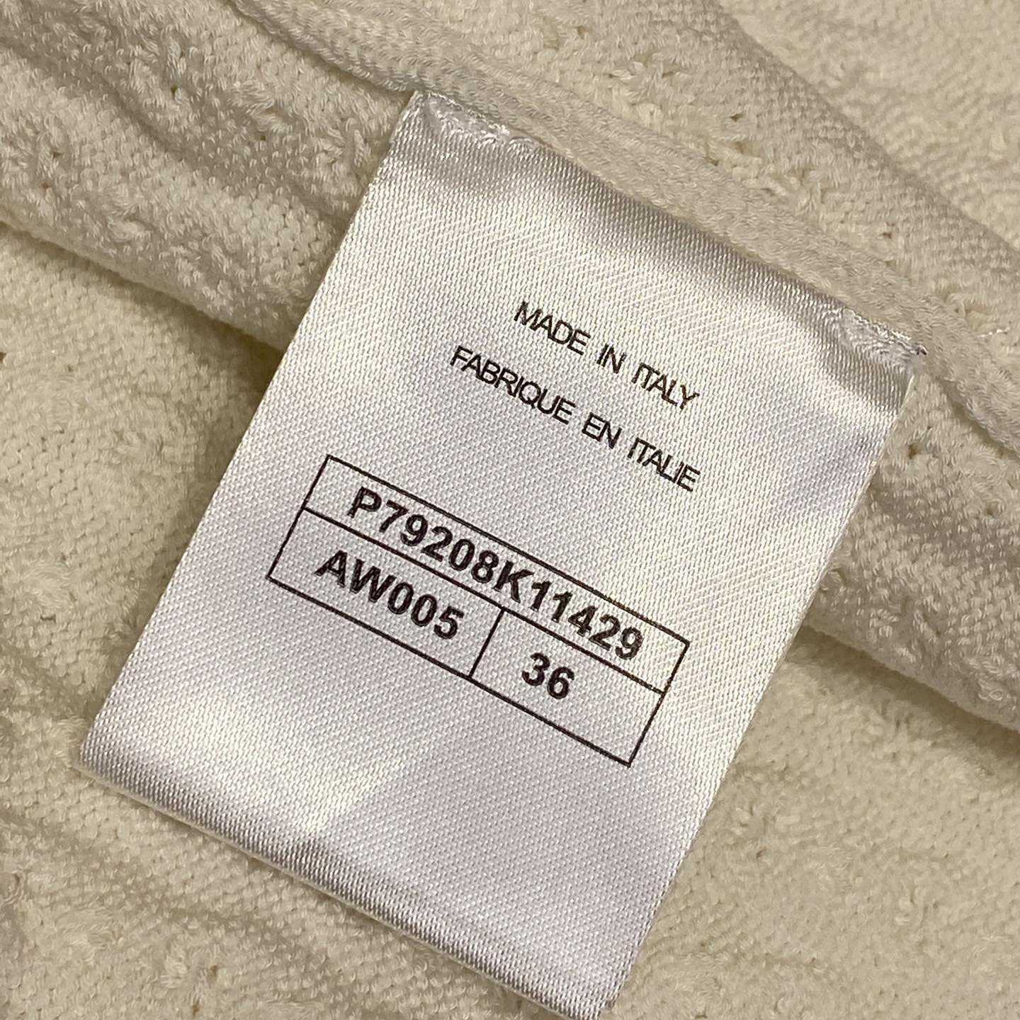 Chanel Cardigan - DesignerGu