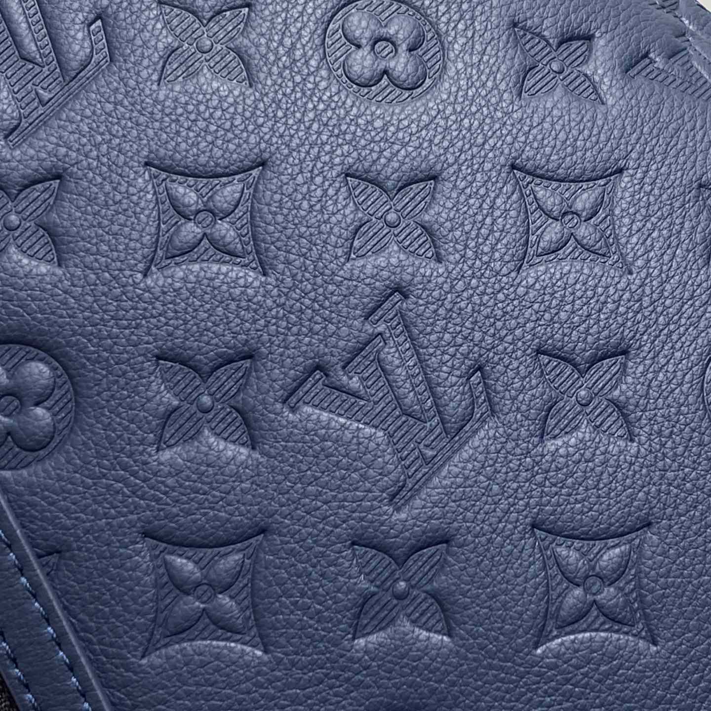 Louis Vuitton Duo Slingbag   M24467 - DesignerGu