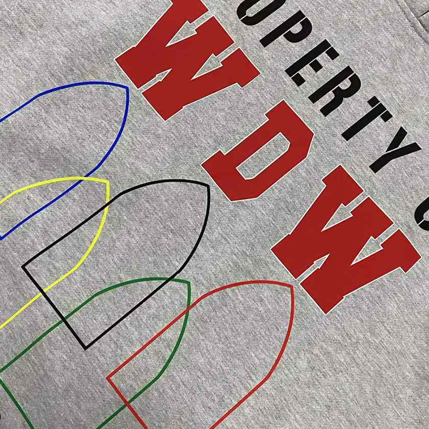 Who Decides War Hooded Sweatshirt - DesignerGu