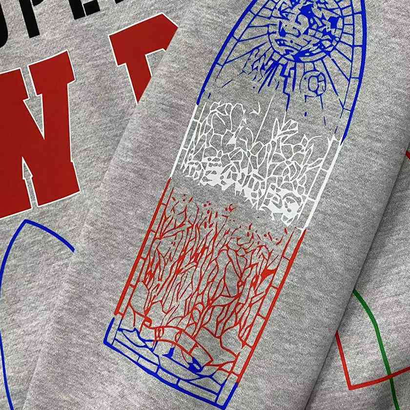 Who Decides War Hooded Sweatshirt - DesignerGu