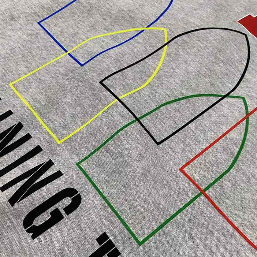 Who Decides War Hooded Sweatshirt - DesignerGu