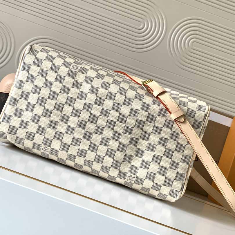 Louis Vuitton Speedy Bandoulière 35  M41111 - DesignerGu