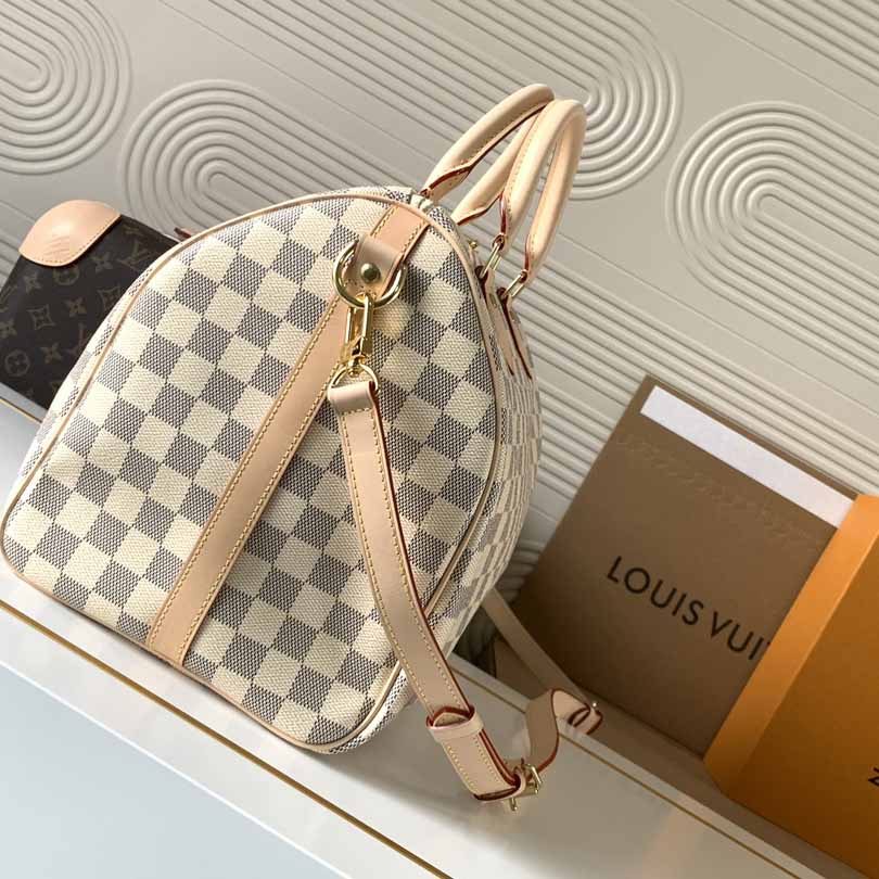 Louis Vuitton Speedy Bandoulière 35  M41111 - DesignerGu