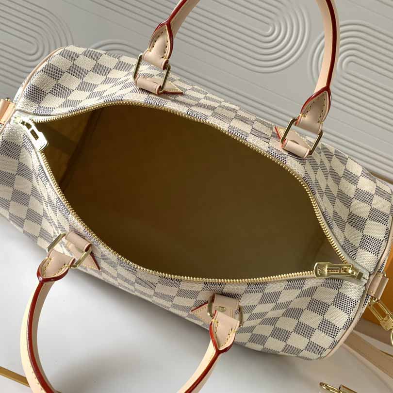 Louis Vuitton Speedy Bandoulière 35  M41111 - DesignerGu