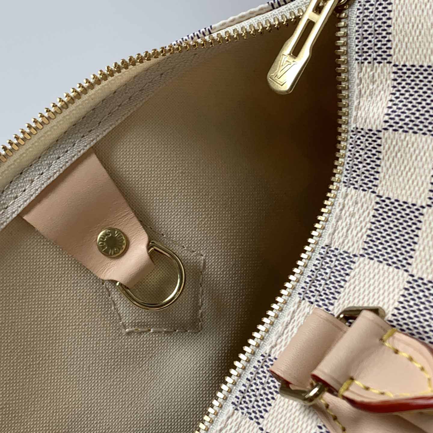 Louis Vuitton Speedy Bandoulière 35  M41111 - DesignerGu