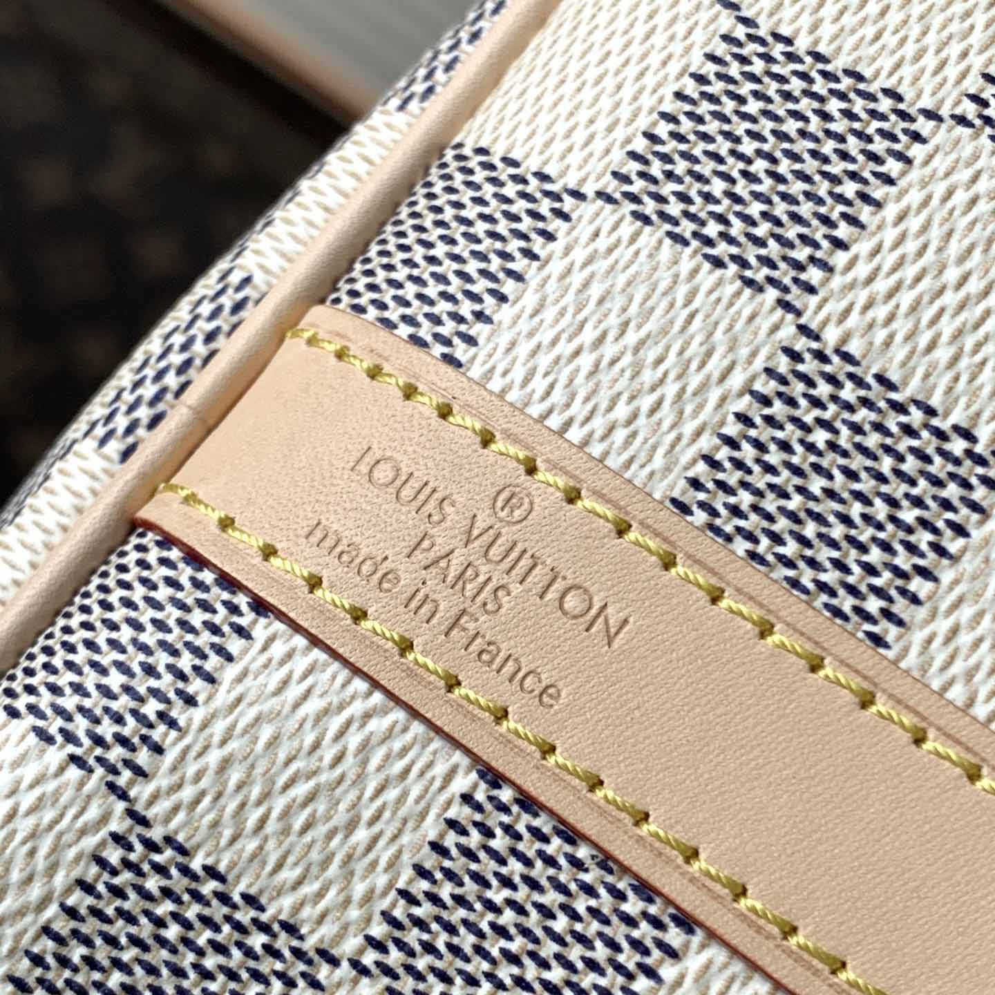 Louis Vuitton Speedy Bandoulière 35  M41111 - DesignerGu